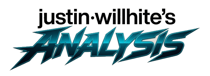 Justin Willhite's Analysis